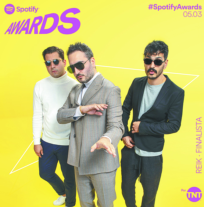 $!¿Listos para los Spotify Awards 2020? Los premios que prometen revolucionar la música