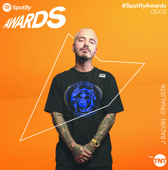 $!¿Listos para los Spotify Awards 2020? Los premios que prometen revolucionar la música