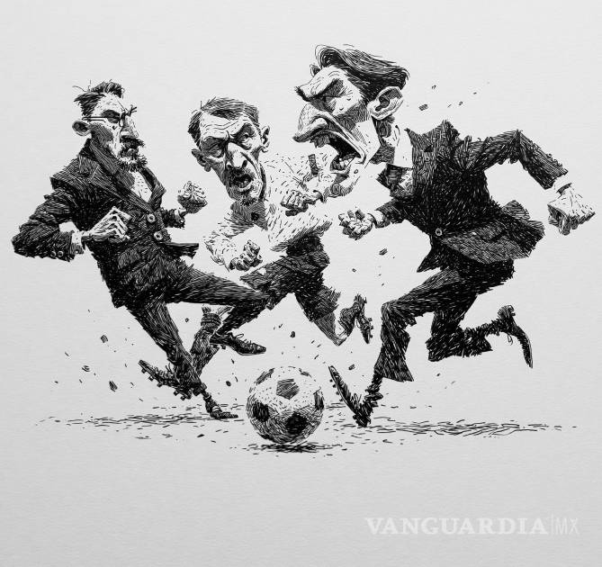 La imprudencia de los políticos