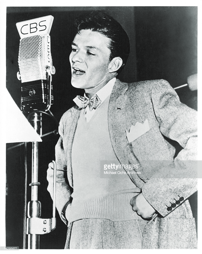 $!Frank Sinatra: Festejamos 100 años de 'La Voz'