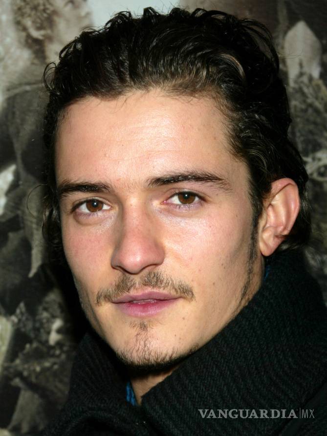 $!Orlando Bloom: celebrando sus 40 años en fotos