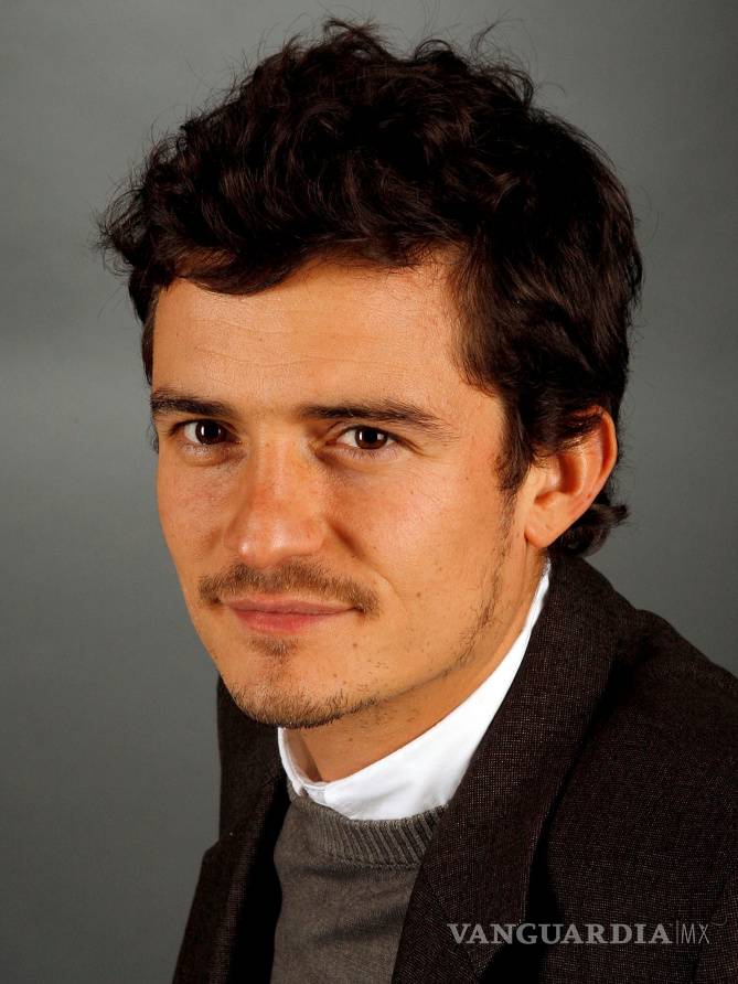 $!Orlando Bloom: celebrando sus 40 años en fotos