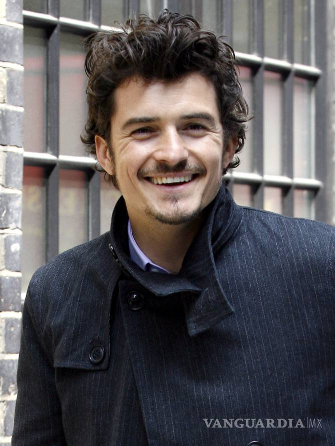 $!Orlando Bloom: celebrando sus 40 años en fotos