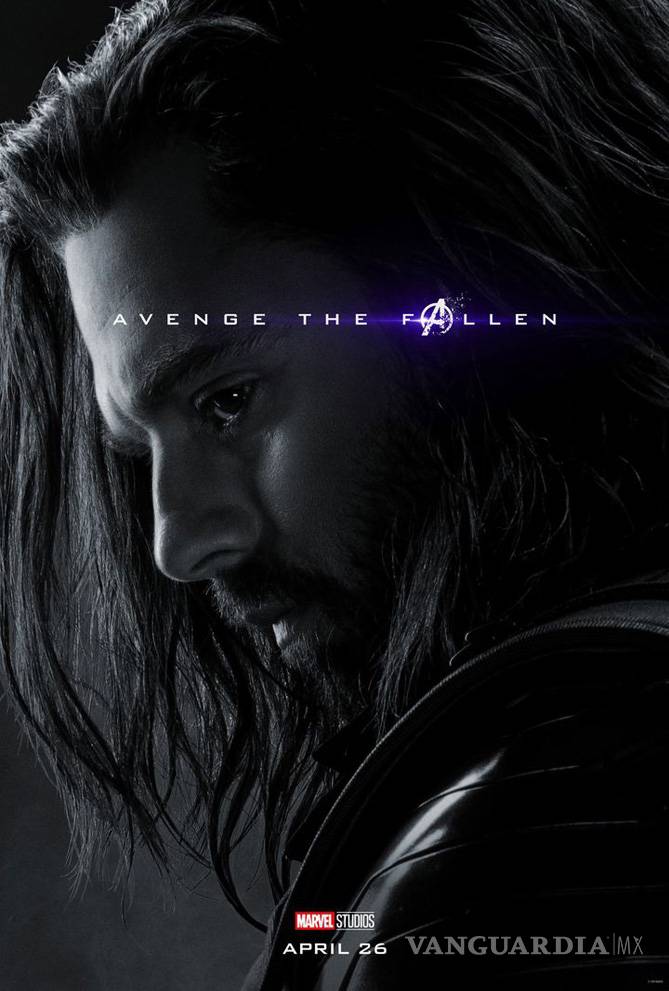 $!Llega el final de una era; 'AVENGERS: ENDGAME'