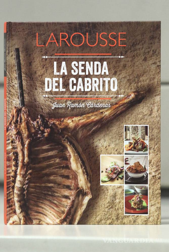 $!Saltillo de manteles largos. Y para celebrar... ¡Cabrito!