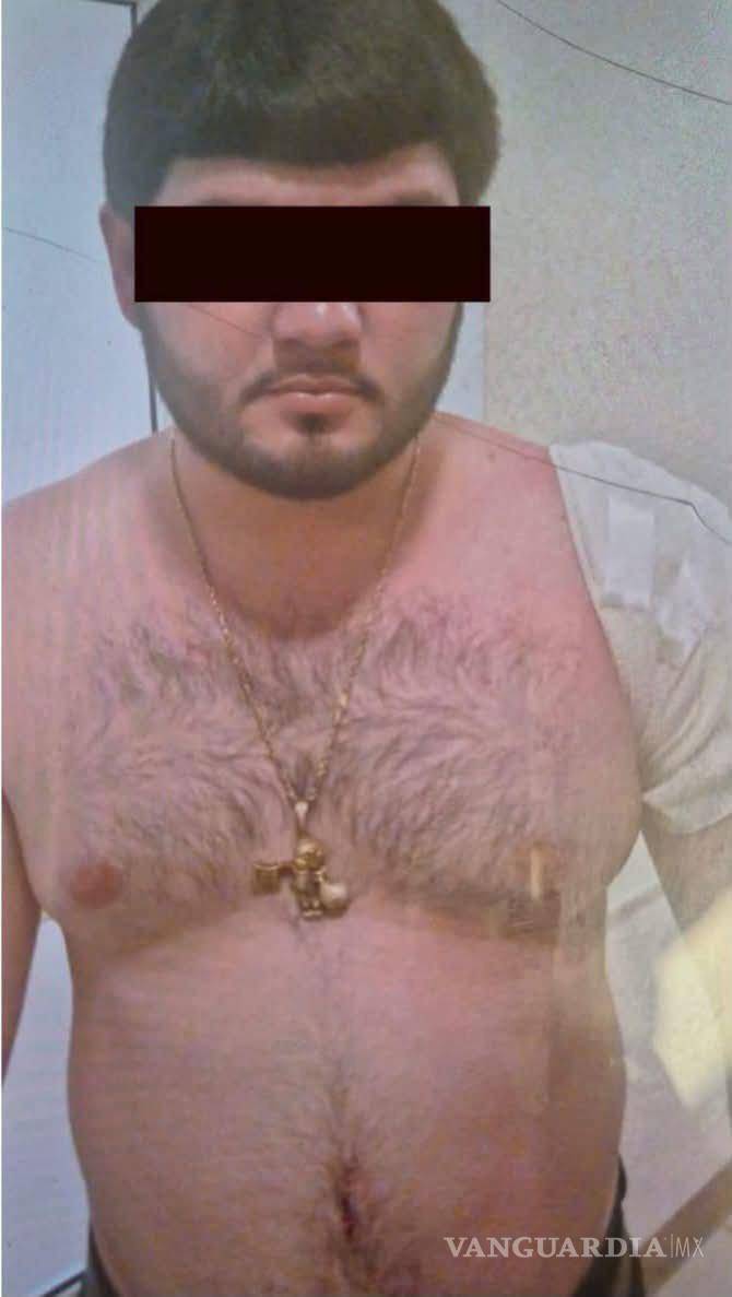 $!Víctor Valverde: ¿quién es el cantante de corridos tumbados herido en ataque en Culiacán?