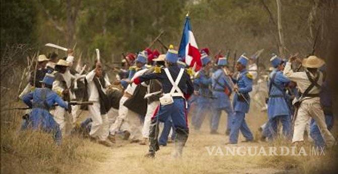¿Qué se celebra el 5 de Mayo?