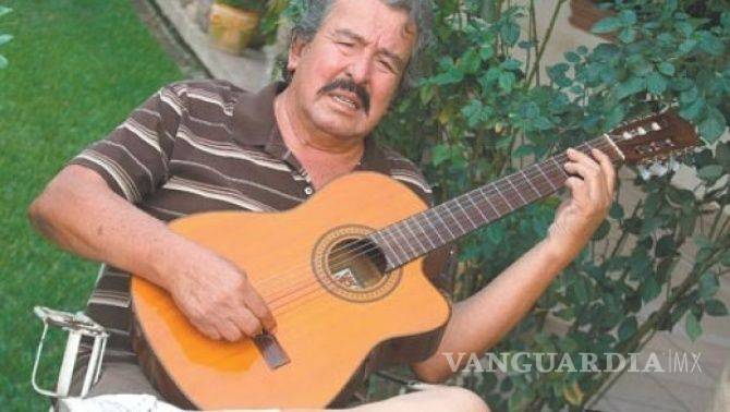 $!A 5 años de su muerte, recordamos a 'El Viejo Paulino'