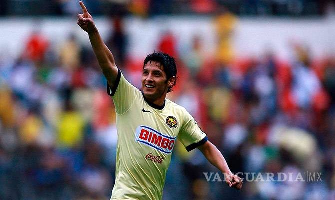 $!Fueron borrados del América y ahora disputarán la final de la Liga MX