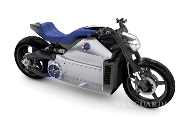 $!¿Comprarías una motocicleta eléctrica?, checa sus ventajas