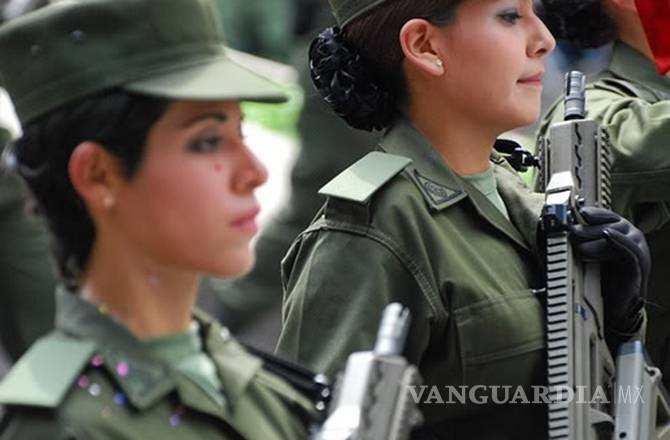 $!Ejército Mexicano, el segundo más poderoso de América Latina