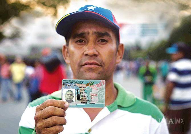 $!¿Quieres obtener la Green Card en 2025? Para obtenerla deberás cumplir con este nuevo requisito