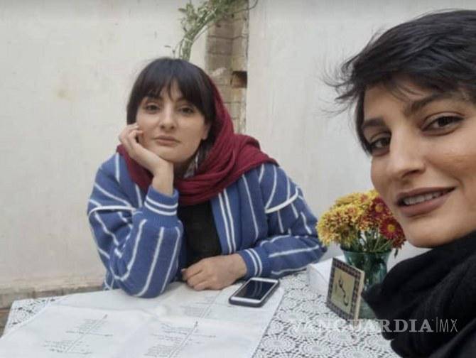 $!Irán condena a prisión a las periodistas que revelaron el caso de Mahsa Amini