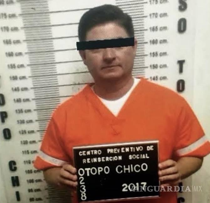 $!Rodrigo Medina, ex gobernador de NL.