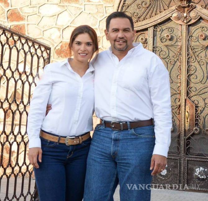 $!Aspirante de Morena al gobierno de Chihuahua recibió millones de Duarte