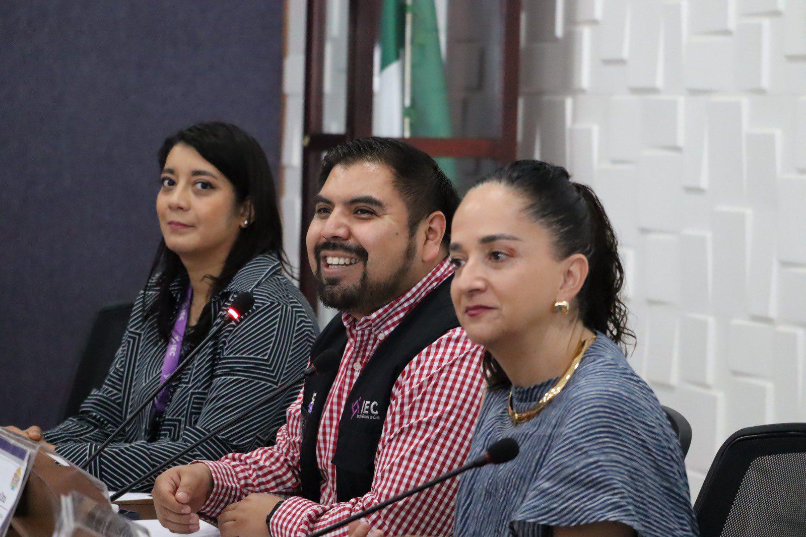 Desechan impugnación por ‘irreparable’ tras nombramientos en el INE; presidente del IEC señala vacío legal