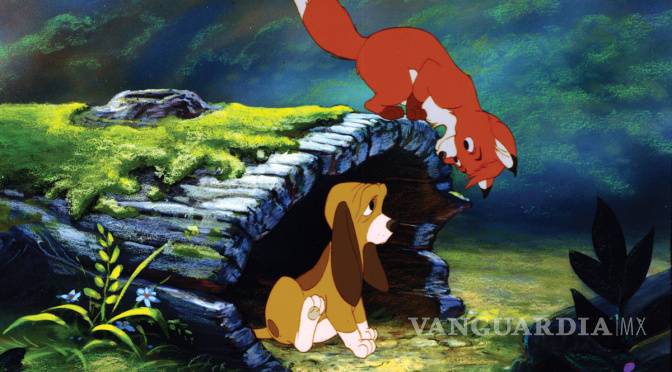 $!Y no vivieron felices para siempre