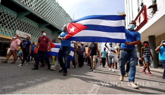 $!No hay marcha atrás’: los disidentes cubanos se envalentonan a pesar de la represión