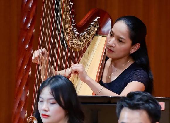 ¡Y con entrada libre! La Filarmónica del Desierto anuncia serie de conciertos en Il Mercato en Saltillo