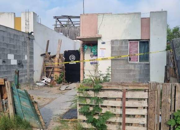 Siete detenidos, entre ellos un adolescente, deja cateo por delitos contra la salud en Nuevo León