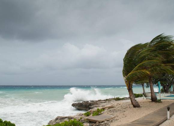 En vías de formación el huracán ‘Alvin’, el primero del año, al suroeste de México