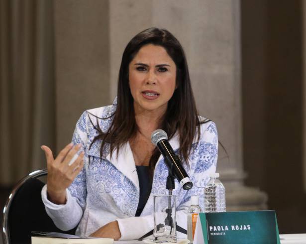 Afirmó que aún no se percibe un cambio sustantivo en políticas públicas que fortalezcan de manera directa el ejercicio de los derechos de las mujeres.