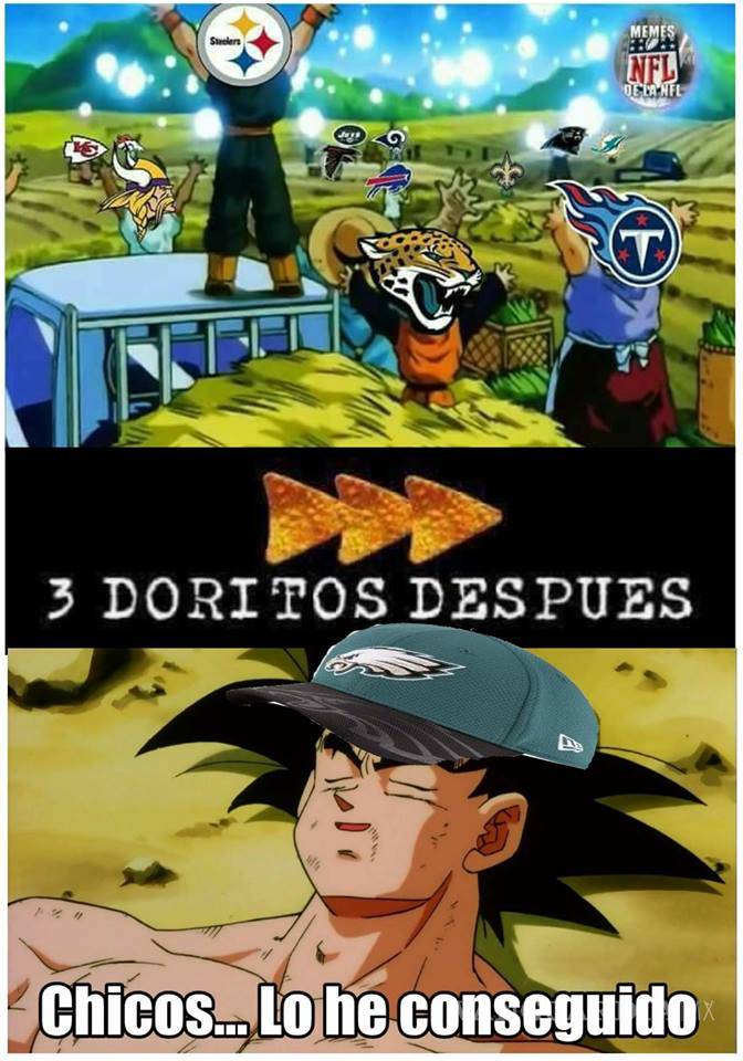 $!Los memes del Super Bowl LII
