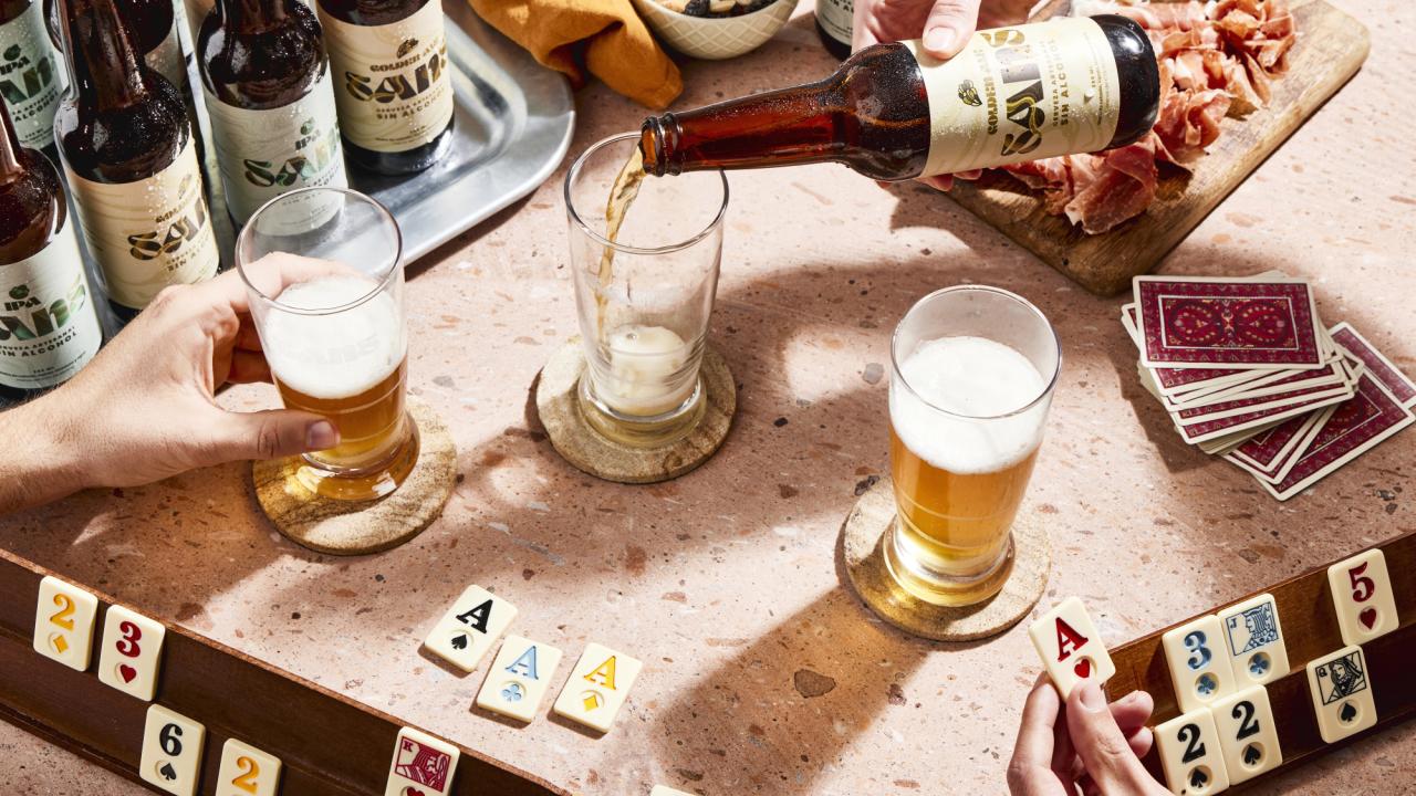 Caen exportaciones mexicanas de agroalimentos; cerveza y tequila, los más afectados. Noticias en tiempo real