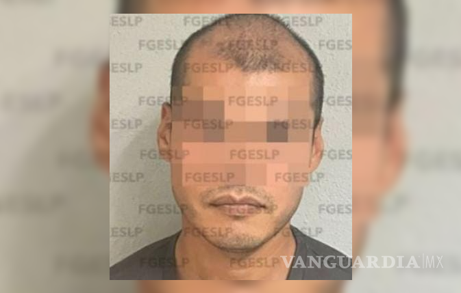 $!Contaba con una orden de aprehensión por los presuntos delitos de desaparición cometida por particulares y delitos vinculados con la desaparición de personas