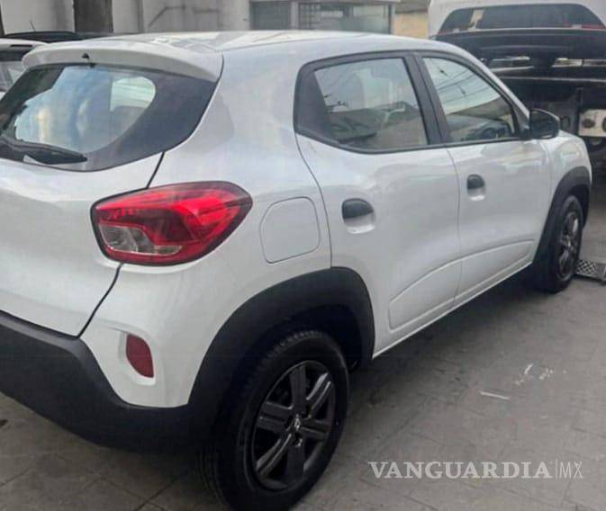 Cateos por presunto fraude en la venta de autos dejan 11 detenidos y 7 vehículos asegurados en NL