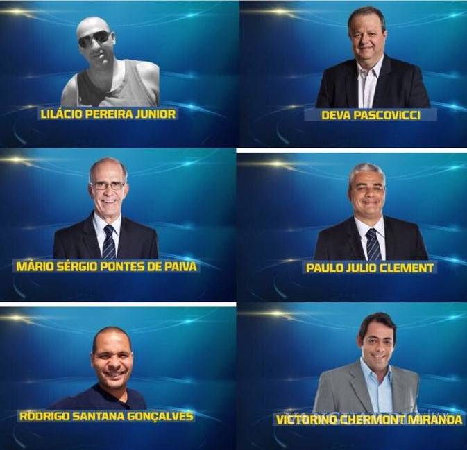 $!Fox Sports Brasil transmite 90 minutos de silencio en honor a Chapecoense