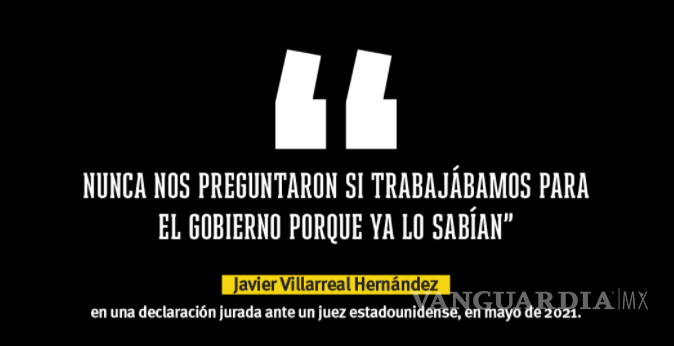 $!Bancos de USA: ‘lavadoras’ de la cleptocracia mexicana