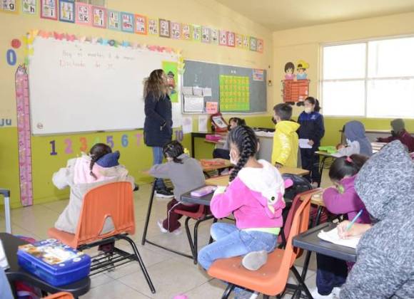 Sugieren, desde las aulas, prevenir la violencia escolar