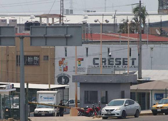 En Tabasco repuntan homicidios; suman 10 en 24 horas