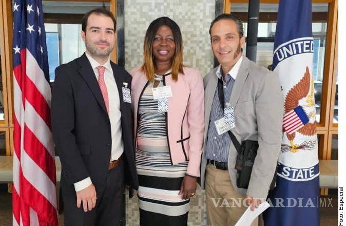 Propone Estado corredor logístico, por importancia económica entre Texas y NL