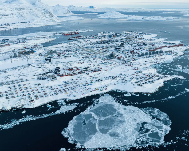 Las reiteradas exigencias de Trump para que Dinamarca ceda o venda Groenlandia —un territorio semiautónomo clave en el Ártico— han encendido una alarma distinta.