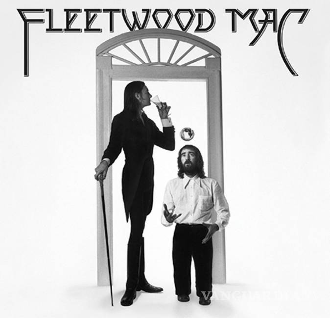 $!Fleetwood Mac se pone nostálgico: relanzará su álbum debut