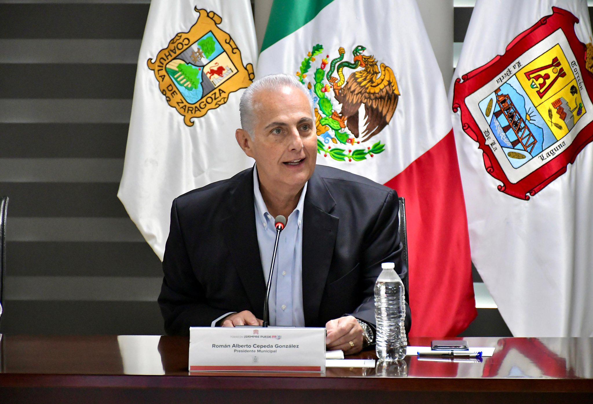 El color del dinero une a Román Cepeda con Gerardo Berlanga