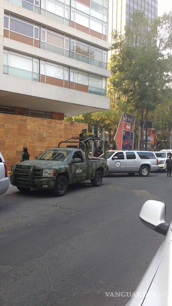 $!Detener a Dámaso López evitó alianza con el Cártel Jalisco Nueva Generación: PGR
