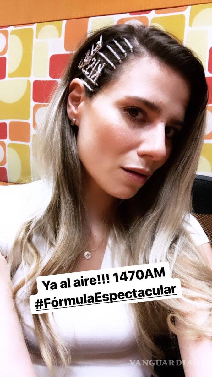 $!Legionarios de Cristo investiga presunto abuso sexual de cura contra cantante Analú