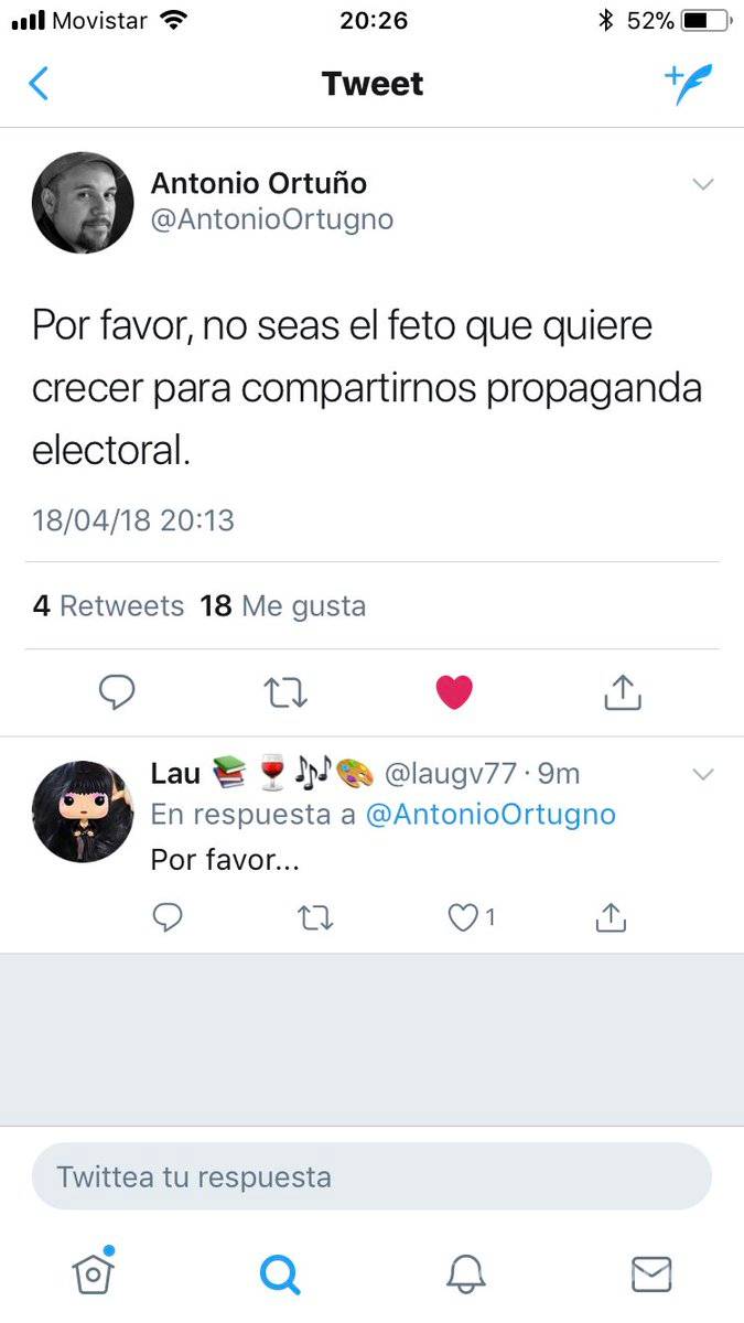 $!Feto que quiere 'ser ingeniero' se vuelve viral en redes sociales