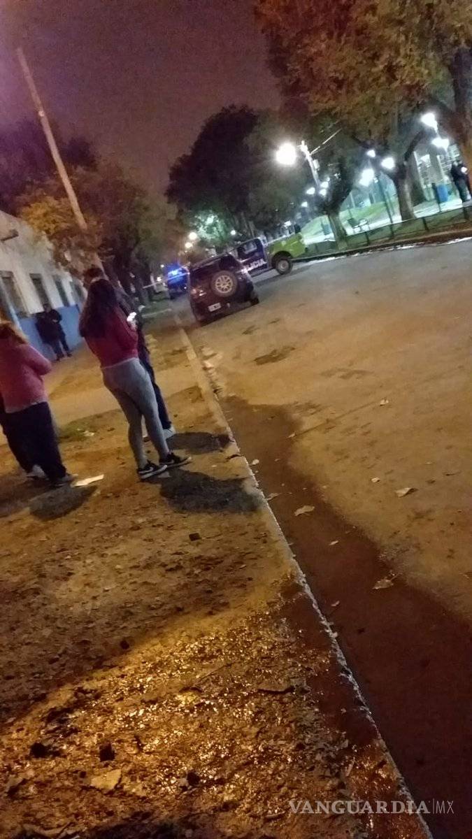 $!Mujer policía mata a sus dos hijos y se suicida