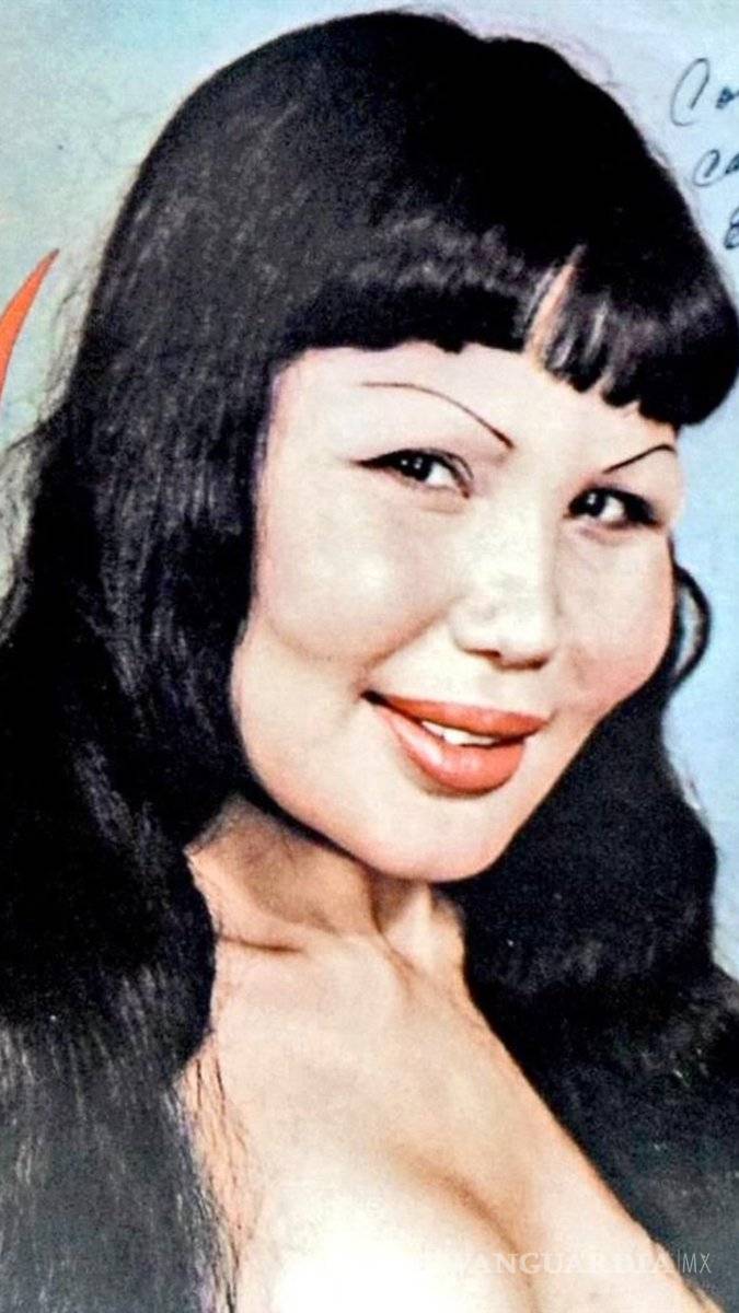 $!Carmen Salinas critica a famosas que se inyectan los labios: ‘Ya inyectada ni vas a sentir lo que te vas a comer’