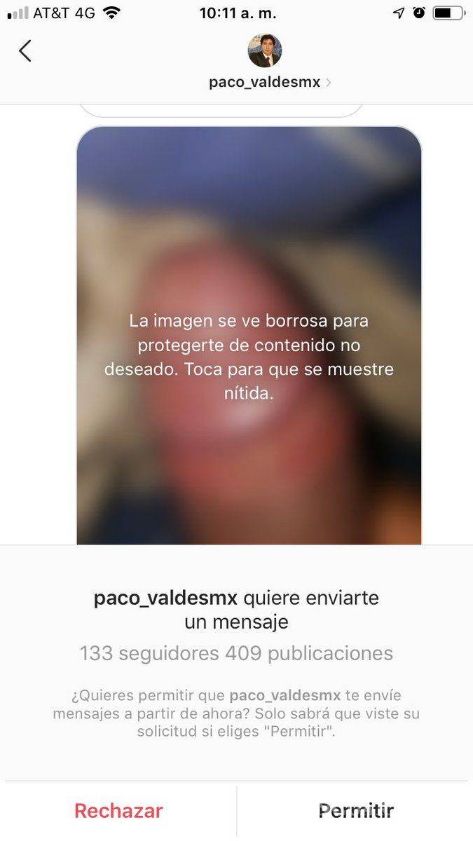 $!Conductora de Fox Sports balconea en redes sociales a su acosador