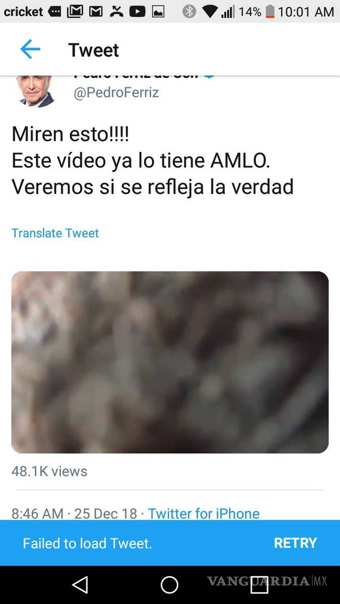 $!Alertan por falso video de caída de helicóptero en el que viajaba gobernadora de Puebla