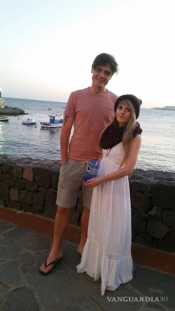 $!‘Salven a Marina Joyce’ el caso que ha preocupado a todos en Internet