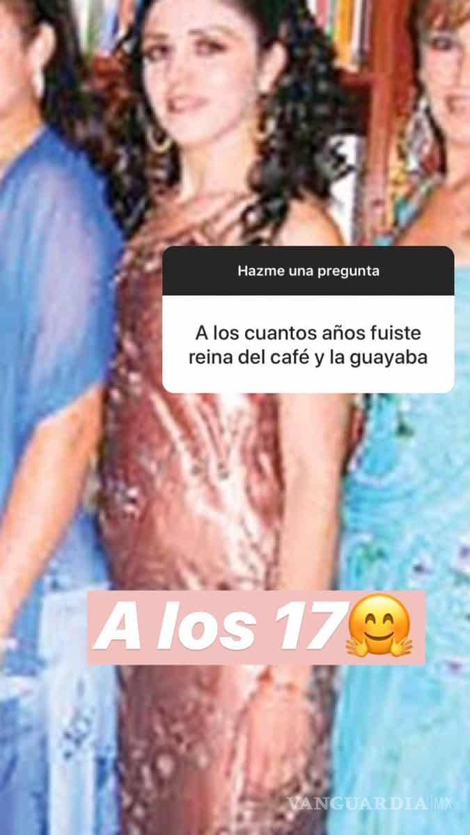 $!Así era Emma Coronel antes de "El Chapo"... imágenes de su adolescencia y sus reinados de belleza circulan en redes (fotos)