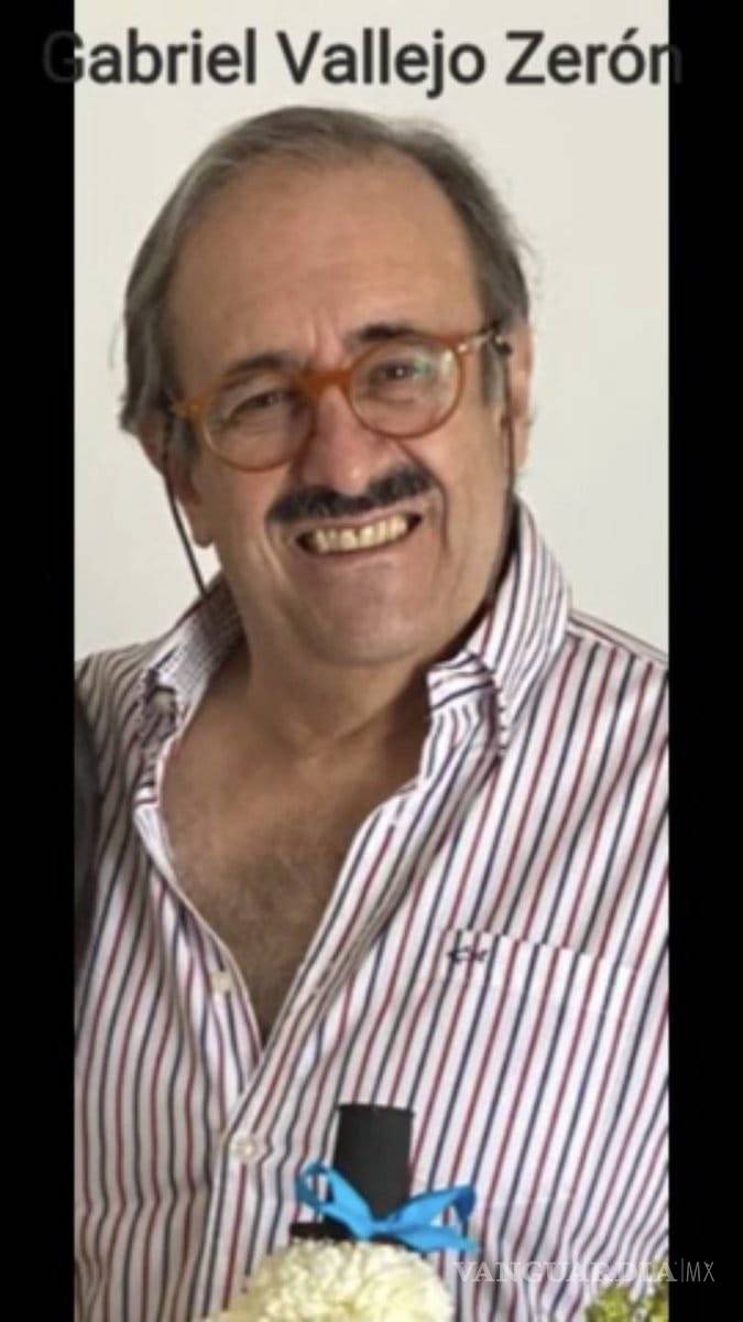 $!Acusan de abuso sexual a profesor jubilado de la UdeG