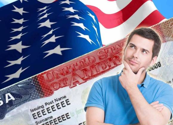 ¿Vas a iniciar el trámite de visa americana en noviembre? Embajada revela fechas de citas