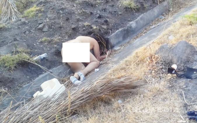 $!Encontraron muerta y desnuda a universitaria y jugadora de tochito